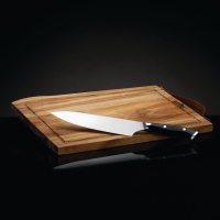 Разделочный набор (доска + нож)